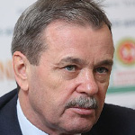 Виктор Дьячков — председатель совета директоров ГК ICL:
