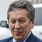 Наиль Маганов — генеральный директор «Татнефти» (21 апреля 2015 года)