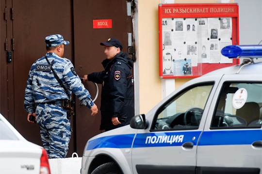 Главное следственное управление МВД по РТ возбудило уголовное дело о мошенничестве. Ущерб оценили в три миллиона рублей