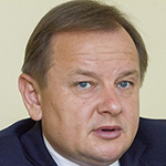 Адель Вафин — министр здравоохранения РТ (26 февраля 2016 года)
