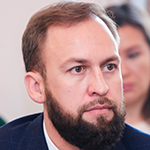 Альмир Михеев — депутат Госсовета РТ, член партии «Справедливая Россия»: