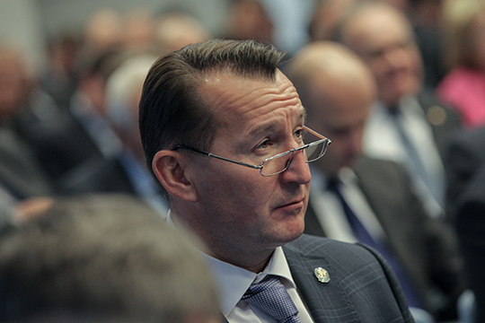 Ведомство Айрата Шафигуллина признало «Газпром газомоторное топливо» нарушившим закон о конкуренции и вынесла постановлении об установлении в Татарстане экономически обоснованных цен