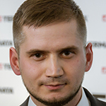 Руслан Мустафин — генеральный директор ООО «Луч»