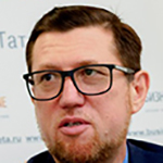Илдар Баязитов — председатель Совета фонда «Ярдэм»: