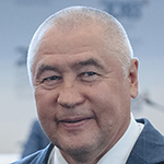 Фоат Комаров — генеральный директор, совладелец ОАО «СМП-Нефтегаз»:
