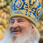Феофан (Ашурков) — митрополит Казанский и Татарстанский: