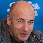 Игорь Крутой — композитор и продюсер (23 июля 2013 года)