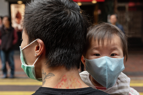 По последним данным минздрава КНР на сегодняшнее утро, от инфекции скончались 2774 человека, а заразились более 78,4 тыс. При этом вылечиться удалось более 32 тыс. человек