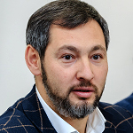 Олег Коробченко — депутат Госсовета РТ, владелец ГК «Кориб»: