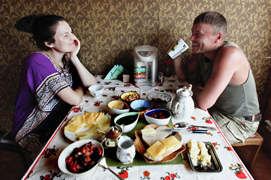 «Ни при каких условиях не хотела бы видеть своего ребенка в такой профессии»