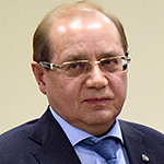 Мунир Гафиятуллин — генеральный директор ОАО «Спорткультавтотовары»: