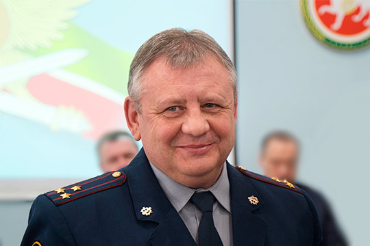 «Железные нервы, столько лет без утверждения!»: Эдуард Хиалеев ждал указа три года