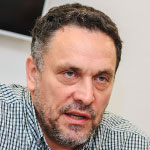 Максим Шевченко — Журналист