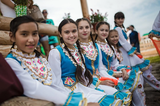 «Есть такая этническая группа как юртовские татары. Например, во время переписи 2010 года, татары там себя называли именно татарами, а теперь делается все, чтобы их превратить уже в ногайцев»