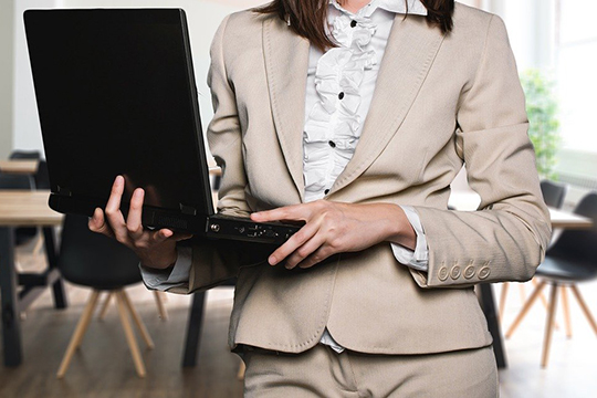 «Сегодня в вопросе бизнеса нет разделения по гендерному признаку»