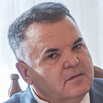 Рустэм Ямалеев — предприниматель, председатель «Штаба татар Москвы»: