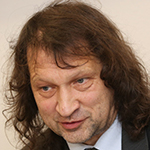 Павел Шмаков — директор школы «СОлНЦе»: