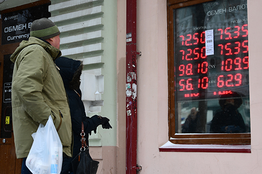 «Кровавый вторник»: Россия не исключает «совместных мер» с ОПЕК