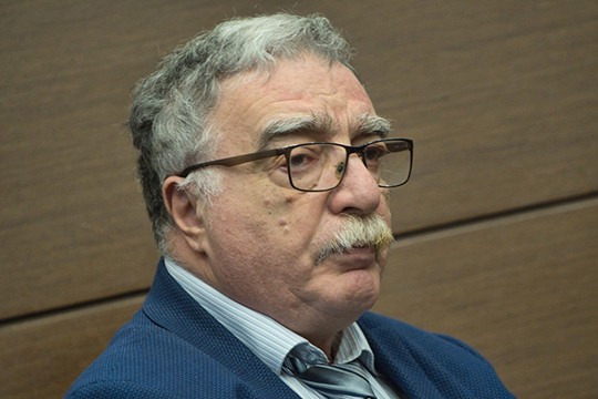 Агентство по госзаказу запустило «паука» для татарстанских поставщиков