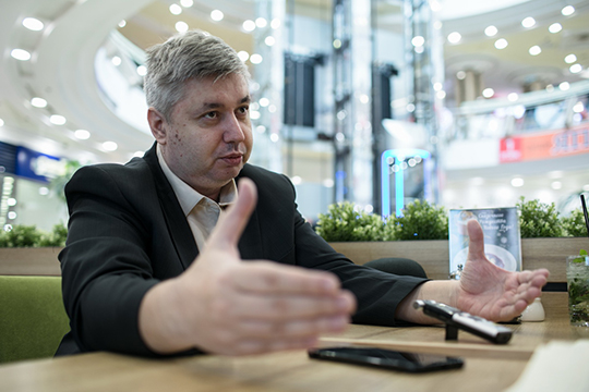 Дмитрий Голубовский о нефтяной войне: «США и саудиты разыграли нас втемную, как болванов»