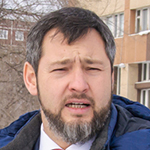 Олег Коробченко — председатель совета директоров ГК «Кориб»