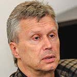 Андрей Тузиков — профессор, завкафедрой (КХТИ), руководитель регионального отделения Изборского клуба: