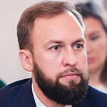 Альмир Михеев — лидер «Справедливой России» в Татарстане, депутат Госсовета РТ: