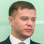 Тимур Шигабутдинов — заместитель генерального директора — коммерческий директор ПАО «Нижнекамскнефтехим»: