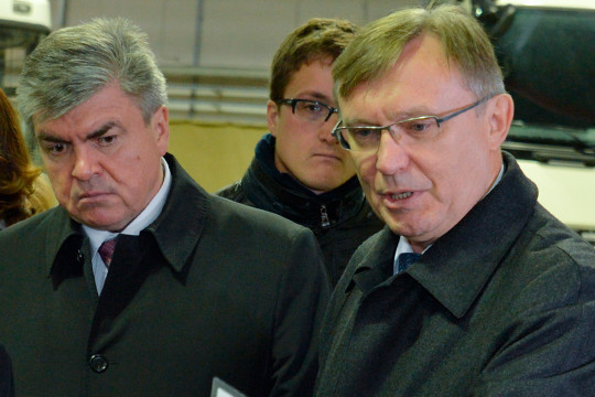 Конец споров КАМАЗа и мэрии, нехватка масок и какие автобусы заменят в Челнах «НЕФАзы»