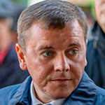 Марат Зяббаров — министр сельского хозяйства и продовольствия РТ: