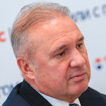 Вячеслав Зубарев — председатель совета директоров ГК «ТрансТехСервис»: