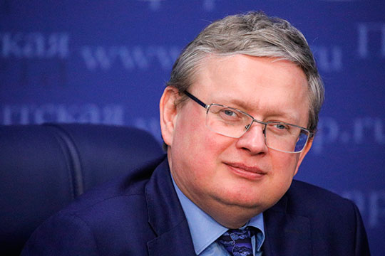 Михаил Делягин: «Власти отчаянно спешат. Впереди жуткая нестабильность»