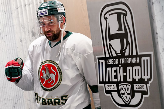КХЛ приостановила плей-офф. Что дальше – неизвестно