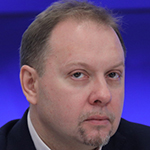 Олег Матвейчев — профессор НИУ ВШЭ, экс-советник управления президента РФ по внутренней политике: