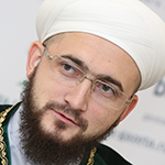 Камиль Самигуллин — муфтий Татарстана: