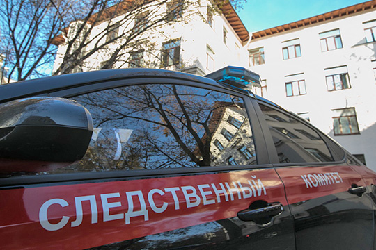 Перемены в следкоме Челнов, хроники коронавируса и скандальные альпинисты