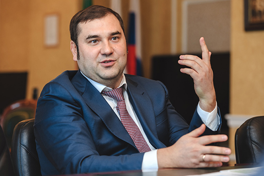 Рустем Нуреев: «Дальше толкаться в России можно, но серьезного роста в объеме это не даст»