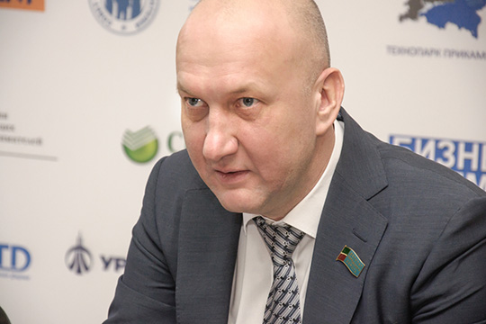 «Доходы от офисов по нормативам накопления ТКО формируются за счет воздуха»
