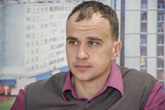 Дмитрий Калачев: «В 2020 году существенного роста торговых площадей „Впрока“ в Татарстане не будет. Как правило, мы закрываем менее успешные магазины и открываем новые на более перспективных площадках»