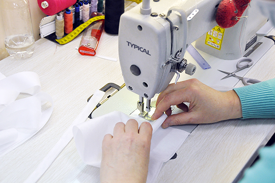 Кто, если не я?