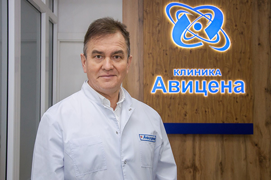 Александр Павлов: «Цель номер один – не крупы закупать, а каждый день себя оберегать»