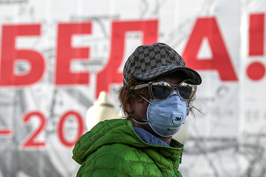 «Многие тренеры останутся без источника дохода»: что ждет в кризис фитнес-индустрию?