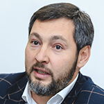Олег Коробченко — председатель совета директоров ГК «Кориб»: