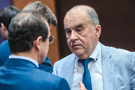 Оправится ли бизнес после «противокоронавирусной» терапии?