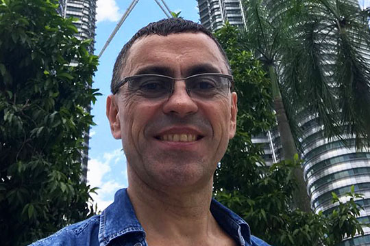 «Достаточно 1–1,5 тысячи килокалорий в день»: советы кандидата в первые татарские космонавты