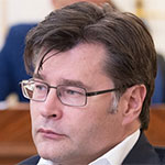 Алексей Мухин — генеральный директор Центра политической информации:
