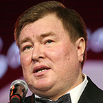 Рифат Фаттахов — директор фонда им. Вагапова: