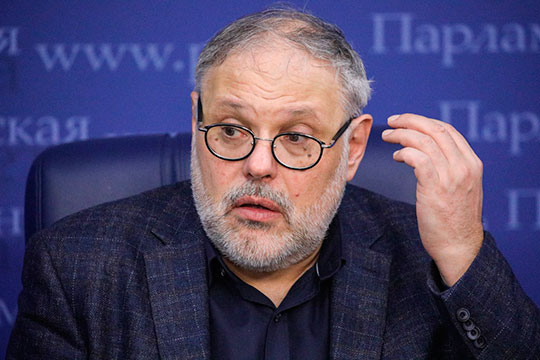 Как провал экономики скажется на политической и социальной жизни России?