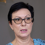 Елена Машкова — директор Центра маркетинговых исследований