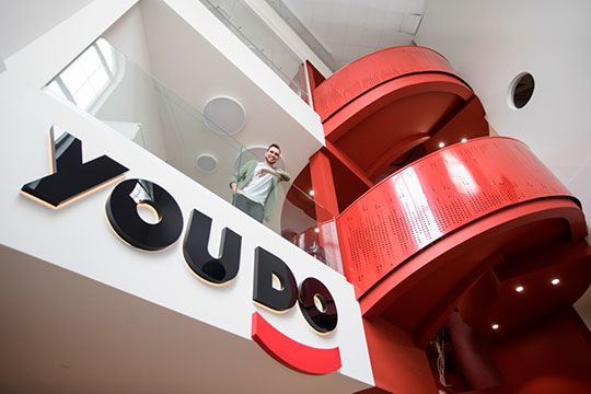 Youdo.com – Это платформа, благодаря которой заказчики и исполнители находят друг друга